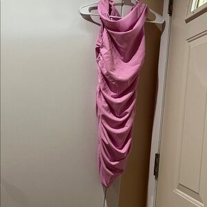 Abercrombie & Fitch Light Pink Top